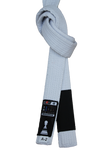 OSS Combat Sports BJJ Belt - Brazilian Jiu Jitsu Belt - IBJJF Approved Durable Design Belts