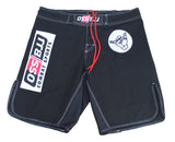 OSS Shorts - BJJ NoGi, MMA, Fight Grappling, Kick Boxing, Cage Fighting - Grading Options - PRE ORDER - BACK IN STOCK APRIL 2023