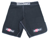 OSS Shorts - BJJ NoGi, MMA, Fight Grappling, Kick Boxing, Cage Fighting - Grading Options - PRE ORDER - BACK IN STOCK APRIL 2023