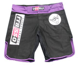 OSS Shorts - BJJ NoGi, MMA, Fight Grappling, Kick Boxing, Cage Fighting - Grading Options - PRE ORDER - BACK IN STOCK APRIL 2023