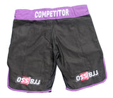 OSS Shorts - BJJ NoGi, MMA, Fight Grappling, Kick Boxing, Cage Fighting - Grading Options - PRE ORDER - BACK IN STOCK APRIL 2023
