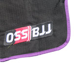 OSS Shorts - BJJ NoGi, MMA, Fight Grappling, Kick Boxing, Cage Fighting - Grading Options - PRE ORDER - BACK IN STOCK APRIL 2023