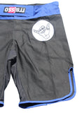 OSS Shorts - BJJ NoGi, MMA, Fight Grappling, Kick Boxing, Cage Fighting - Grading Options - PRE ORDER - BACK IN STOCK APRIL 2023