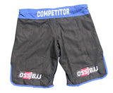 OSS Shorts - BJJ NoGi, MMA, Fight Grappling, Kick Boxing, Cage Fighting - Grading Options - PRE ORDER - BACK IN STOCK APRIL 2023