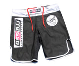 OSS Shorts - BJJ NoGi, MMA, Fight Grappling, Kick Boxing, Cage Fighting - Grading Options - PRE ORDER - BACK IN STOCK APRIL 2023