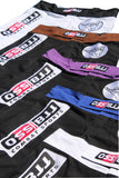 OSS Shorts - BJJ NoGi, MMA, Fight Grappling, Kick Boxing, Cage Fighting - Grading Options - PRE ORDER - BACK IN STOCK APRIL 2023