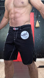 OSS - Outdoor Gym Workout Training Shorts -  MMA Grappling Cage Fighting BJJ NoGi Weight Lifting