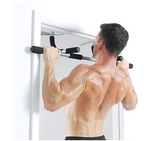 OSS - Chin Up Bar Gym Sports Door Heavy Duty Pull Up Trainer Home Gym