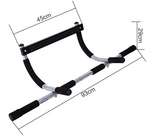 OSS - Chin Up Bar Gym Sports Door Heavy Duty Pull Up Trainer Home Gym