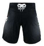 OSS Combat Sports - MMA Shorts Muay Thai Mix Martial Arts Cage Fighting Grappling
