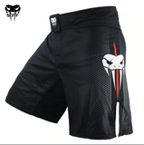 OSS Combat Sports - MMA Shorts Muay Thai Mix Martial Arts Cage Fighting Grappling