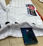 OSS Combat Sports BJJ Gi - Brazilian Jiu Jitsu Kimono – Premium Quality Material