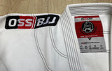 OSS Combat Sports BJJ Gi - Brazilian Jiu Jitsu Kimono – Premium Quality Material