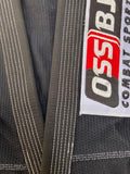 OSS Combat Sports BJJ Gi - Brazilian Jiu Jitsu Kimono – Premium Quality Material