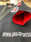 OSS Combat Sports BJJ Gi - Brazilian Jiu Jitsu Kimono – Premium Quality Material