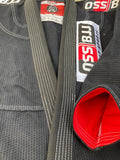 OSS Combat Sports BJJ Gi - Brazilian Jiu Jitsu Kimono – Premium Quality Material