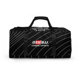 OSS Combat Sports - Duffle bag JIU-JITSU