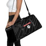 OSS Combat Sports - Duffle bag JIU-JITSU