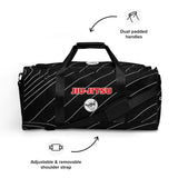 OSS Combat Sports - Duffle bag JIU-JITSU