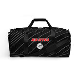 OSS Combat Sports - Duffle bag JIU-JITSU
