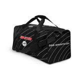 OSS Combat Sports - Duffle bag JIU-JITSU