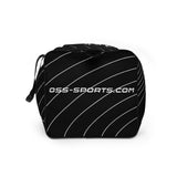 OSS Combat Sports - Duffle bag JIU-JITSU