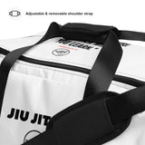 OSS Sports - Duffle bag - Jiu Jitsu