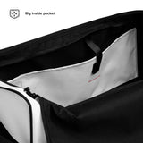 OSS Sports - Duffle bag - Jiu Jitsu