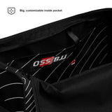 OSS Combat Sports - Duffle bag JIU-JITSU