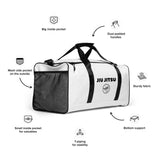 OSS Sports - Duffle bag - Jiu Jitsu