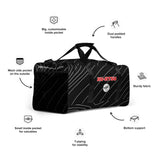 OSS Combat Sports - Duffle bag JIU-JITSU
