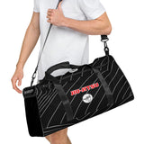 OSS Combat Sports - Duffle bag JIU-JITSU