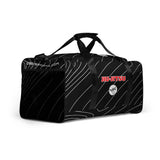 OSS Combat Sports - Duffle bag JIU-JITSU