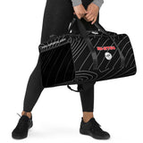 OSS Combat Sports - Duffle bag JIU-JITSU