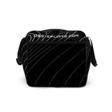 OSS Combat Sports - Duffle bag JIU-JITSU