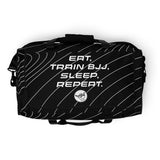OSS Combat Sports - Duffle bag JIU-JITSU