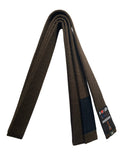OSS Combat Sports BJJ Belt - Brazilian Jiu Jitsu Belt - IBJJF Approved Durable Design Belts