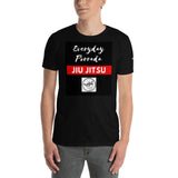Oss Combat Sports - Short-Sleeve Unisex T-Shirt - Everyday Porrada