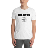 Oss Combat Sports - Short-Sleeve Unisex T-Shirt - Brazilian Jiu Jitsu