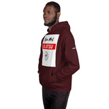Oss Combat Sports - Hooded Sweatshirt - Open Mat
