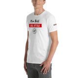 Oss Combat Sports - Short-Sleeve Unisex T-Shirt - Flow Roll