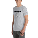 Oss Combat Sports - Short-Sleeve Unisex T-Shirt - Brazilian Jiu Jitsu
