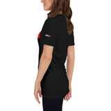 Oss Combat Sports - Short-Sleeve Unisex T-Shirt - Mat Life