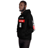 Oss Combat Sports - Hooded Sweatshirt - Open Mat