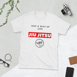 Oss Combat Sports - Short-Sleeve Unisex T-Shirt - Just A Way Of Life