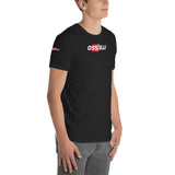OSS-BJJ Short-Sleeve Unisex T-Shirt - OSS Sports