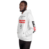 Oss Combat Sports - Hooded Sweatshirt - Just A Way Of Life