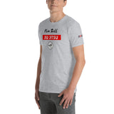 Oss Combat Sports - Short-Sleeve Unisex T-Shirt - Flow Roll