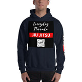 Oss Combat Sports - Hooded Sweatshirt - Everyday Porrada
