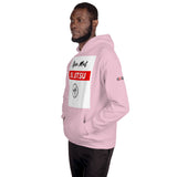 Oss Combat Sports - Hooded Sweatshirt - Open Mat
